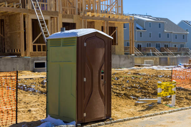 Affordable portable toilet rental in Waco, TX