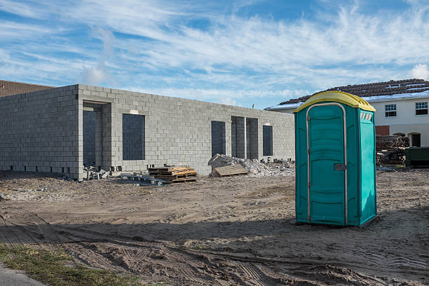 Porta potty rental for festivals in Waco, TX